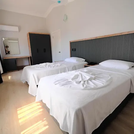 Hotel Golden Daisy *